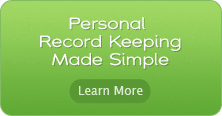 Buy Personal Bookkeeping Made Simple now!